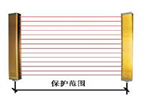 E3A系列光電保護(hù)器